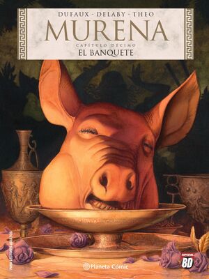 MURENA Nº10