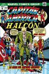 CAPITAN AMERICA Y EL HALCON 05. LA SAGA DEL IMPERI