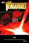 LOS VENGADORES 05: VVX  (MARVEL DELUXE)