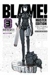 BLAME! MASTER EDITION 03