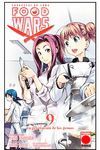 FOOD WARS 09