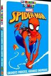 SPIDER-MAN.MI PRIMER COMIC