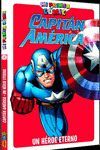 CAPITAN AMERICA.MI PRIMER COMIC