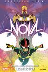 NOVA 08: RESURRECCIÓN