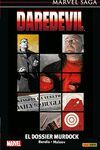 DAREDEVIL 14: EL DOSSIER MURDOCK (MARVEL SAGA 48)