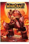 WARCRAFT: LEYENDAS 01