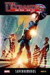 THE ULTIMATES 01: SUPERHUMANOS INTEGRAL