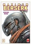BERSERK MAXIMUM 3 CORREGIDA