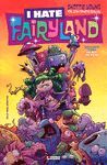 I HATE FAIRYLAND 02. DE MAL EN PEOR