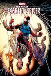 BEN REILLY: ARAÑA ESCARLATA 01 REGRESO AL VECINDARIO