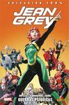 JEAN GREY 02 GUERRAS PSIQUICAS