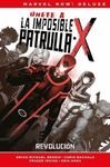 LA PATRULLA-X DE BRIAN M. BENDIS  02. REVOLUCION (