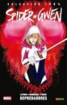 SPIDER-GWEN 3. DEPREDADORES