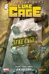LUKE CAGE 02. ¡ENJAULADO!