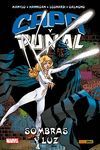CAPA Y PUÑAL 1. SOMBRAS Y LUZ