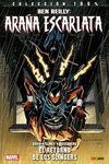 BEN REILLY: ARAÑA ESCARLATA