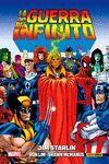 GUERRA DEL INFINITO, LA
