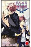FOOD WARS 14