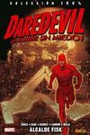DAREDEVIL: EL HOMBRE SIN MIEDO 14. ALCALDE FISK