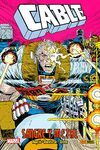 CABLE: SANGRE Y METAL