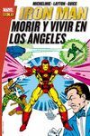 IRON MAN: MORIR Y VIVIR EN LOS ÁNGELES
