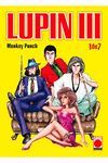 LUPIN III 01