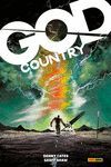 GOD COUNTRY