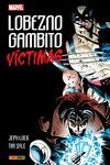 LOBEZNO / GAMBITO: VICTIMAS