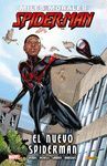 ULTIMATE INTEGRAL. MILES MORALES 01 SPIDERMAN. EL