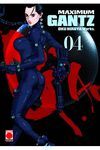 GANTZ MAXIMUM 04