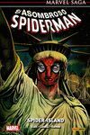 EL ASOMBROSO SPIDERMAN 34. SPIDER-ISLAND (MARVEL SAGA 73)