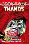 THANOS: EL ABISMO INFINITO