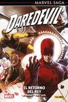 DAREDEVIL 21. EL RETORNO DEL REY (MARVEL SAGA 76)