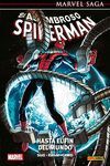 EL ASOMBROSO SPIDERMAN 36. HASTA EL FIN DEL MUNDO (MARVEL SAGA 77)