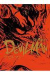 DEVILMAN: THE FIRST 01