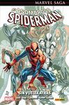 EL ASOMBROSO SPIDERMAN 37. SIN VUELTA ATRAS (MARVEL SAGA 79)