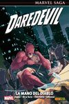 DAREDEVIL 22. LA MANO DEL DIABLO  (MARVEL SAGA 80)