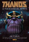 THANOS: LA PRIMERA NUEVA TRILOGIA