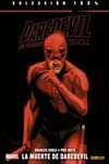 DAREDEVIL: EL HOMBRE SIN MIEDO 16. LA MUERTE DE DAREDEVIL