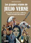 LOS GRANDES RELATOS DE JULIO VERNE 01.