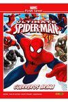 MARVEL FIRST LEVEL 19: ULTIMATE SPIDER-MAN GUERREROS ARAÑA