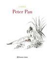 PETER PAN DE LOISEL (EDICION DE LUJO BLANCO Y NEGR