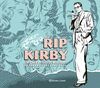 RIP KIRBY DE ALEX RAYMOND Nº 01/10