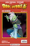 DRAGON BALL SERIE ROJA Nº226