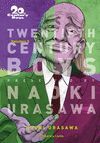 20TH CENTURY BOYS Nº09/11 (NUEVA EDICION)