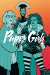 PAPER GIRLS (TOMO) Nº04