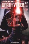 STAR WARS DARTH VADER LORD OSCURO Nº12