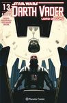STAR WARS DARTH VADER LORD OSCURO Nº13
