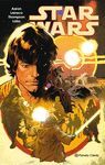 STAR WARS (TOMO RECOPILATORIO) Nº05