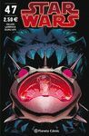 STAR WARS Nº47